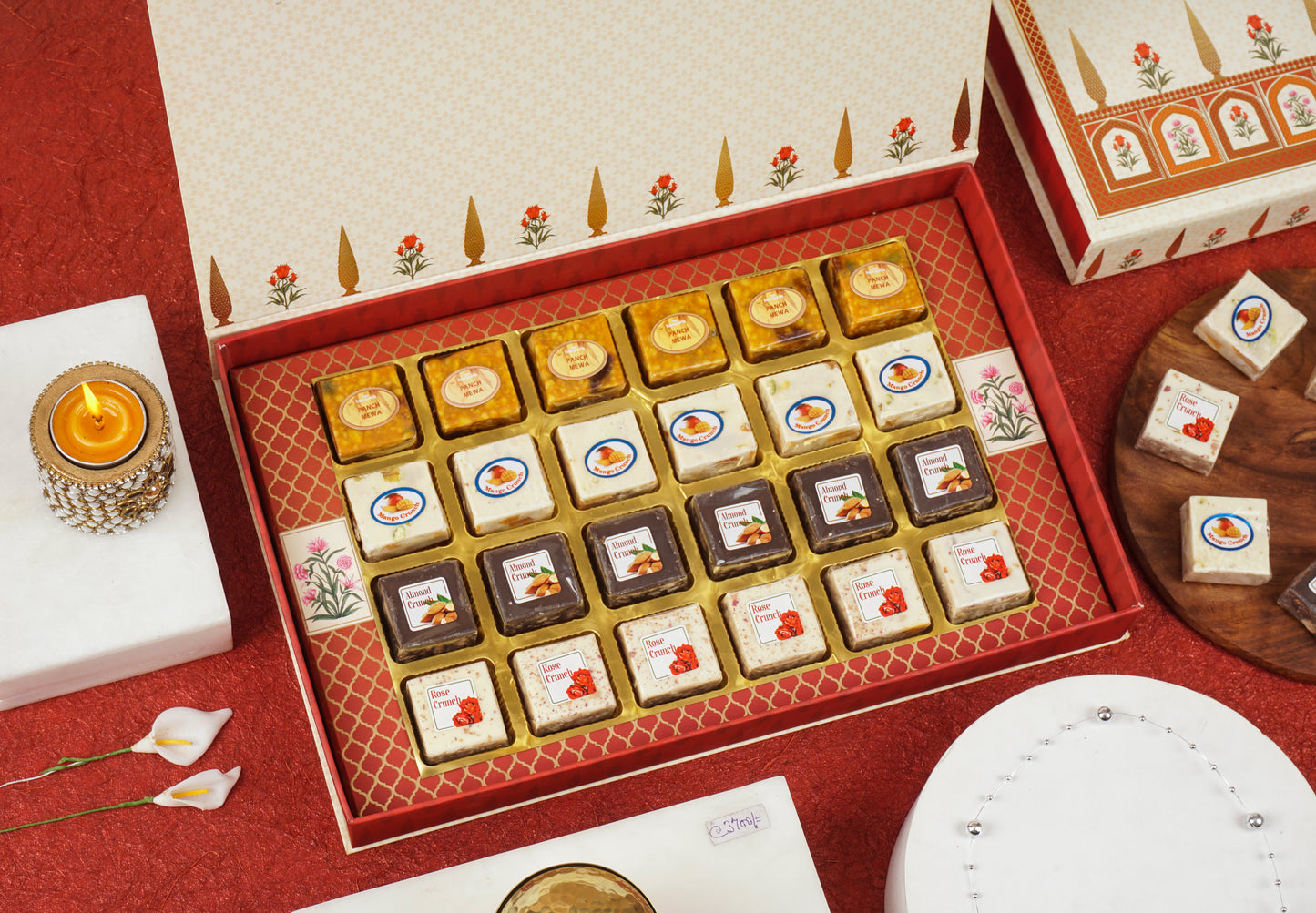 Chic Indulgence Box