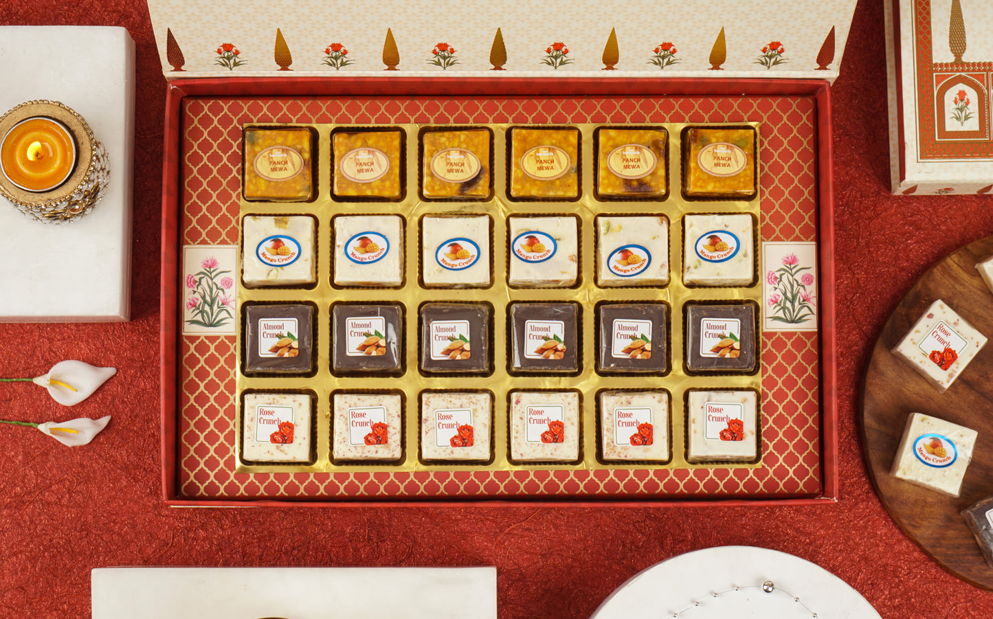 Chic Indulgence Box