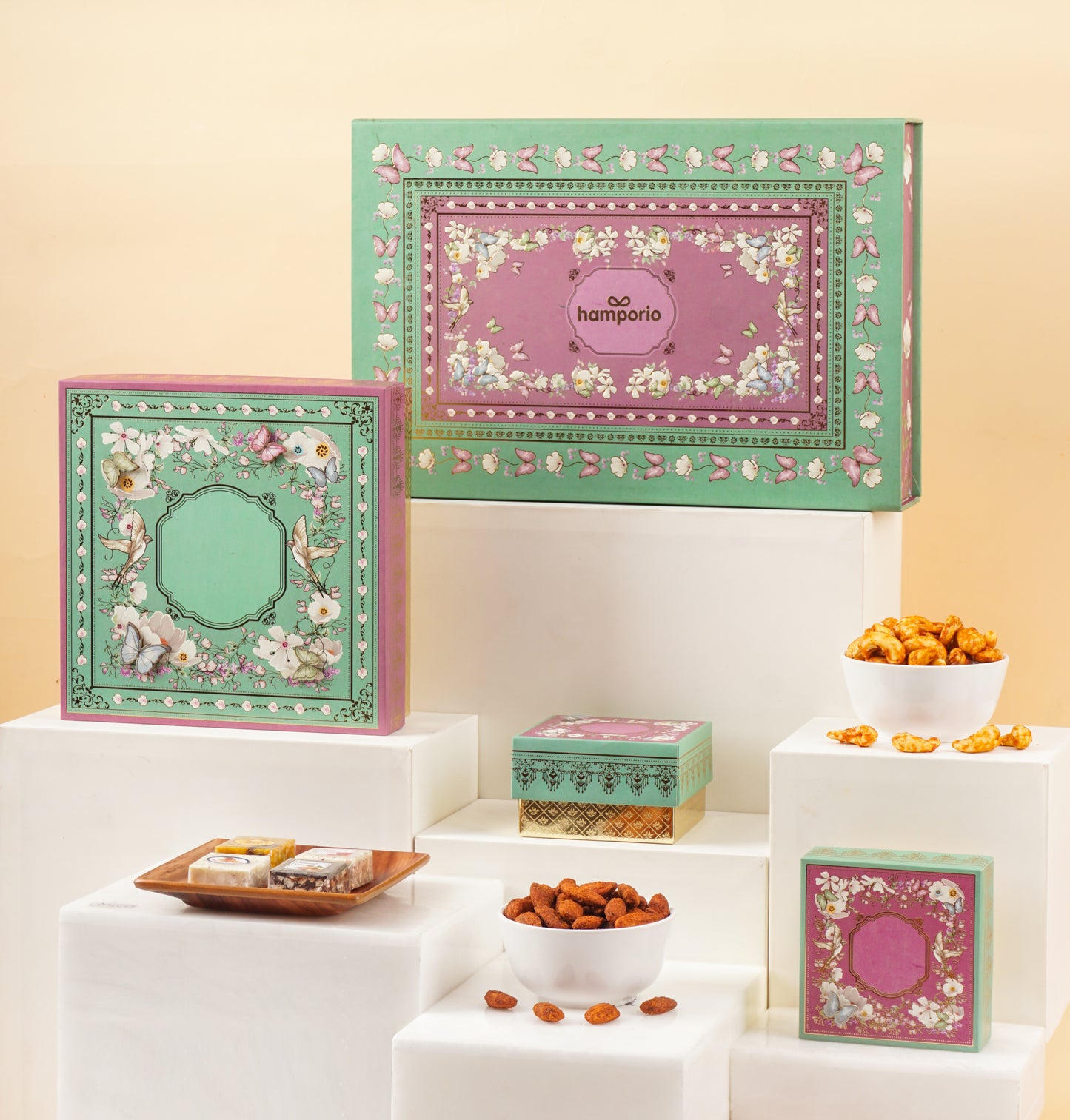 Sovereign Collection