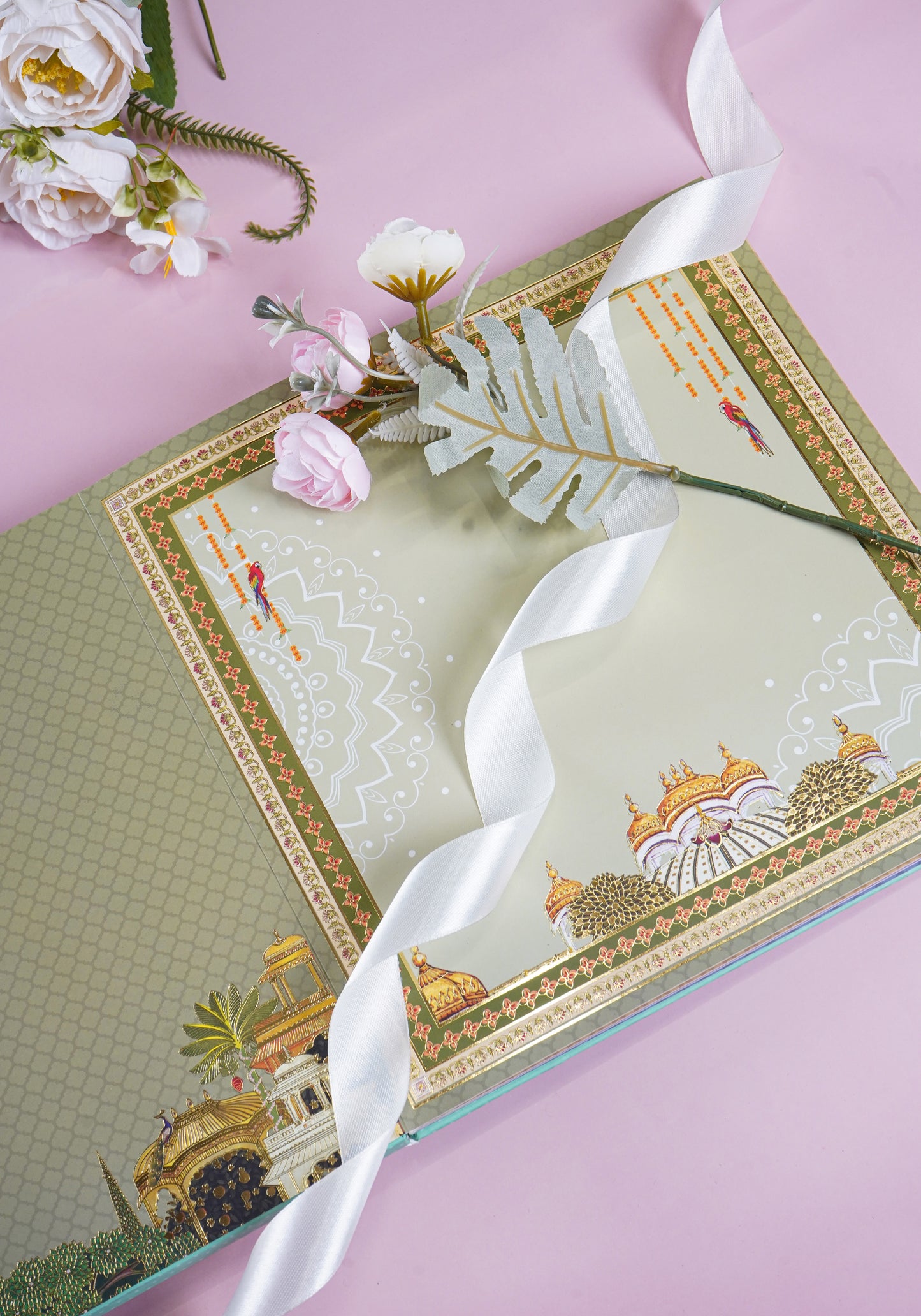 Eternal Echoes || F No. 3002