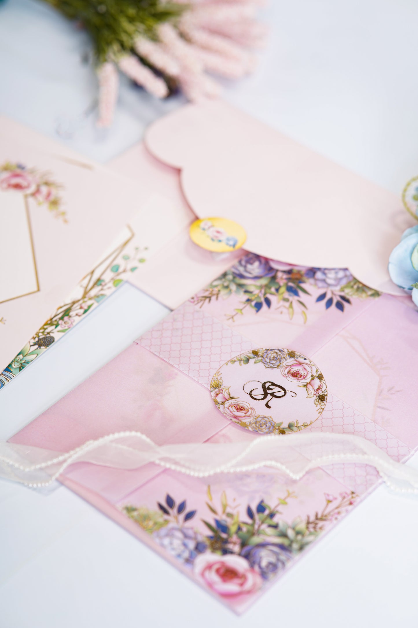 Gilded Gala || F No. 2252