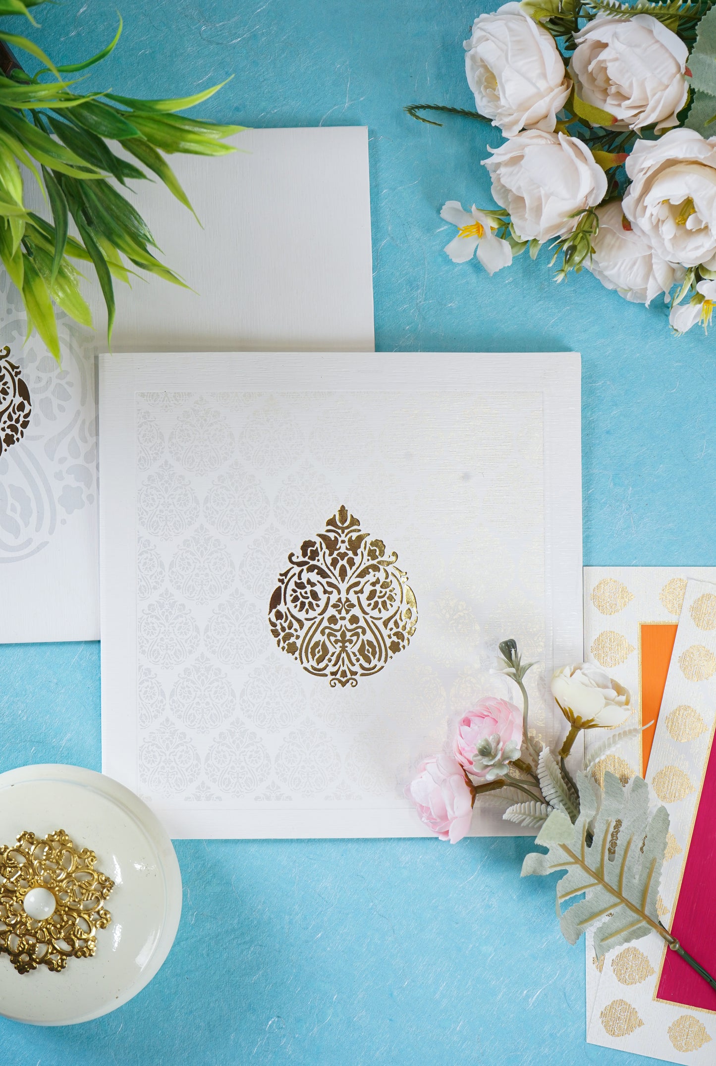 Enchanted Elixir Affair || F No. 6558