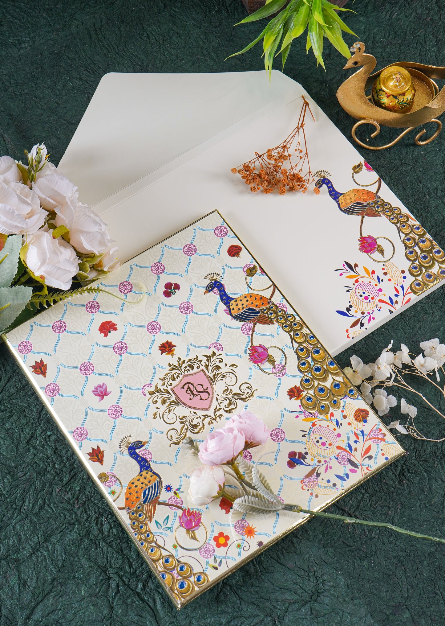 Graceful Gatherings || F No. 2174