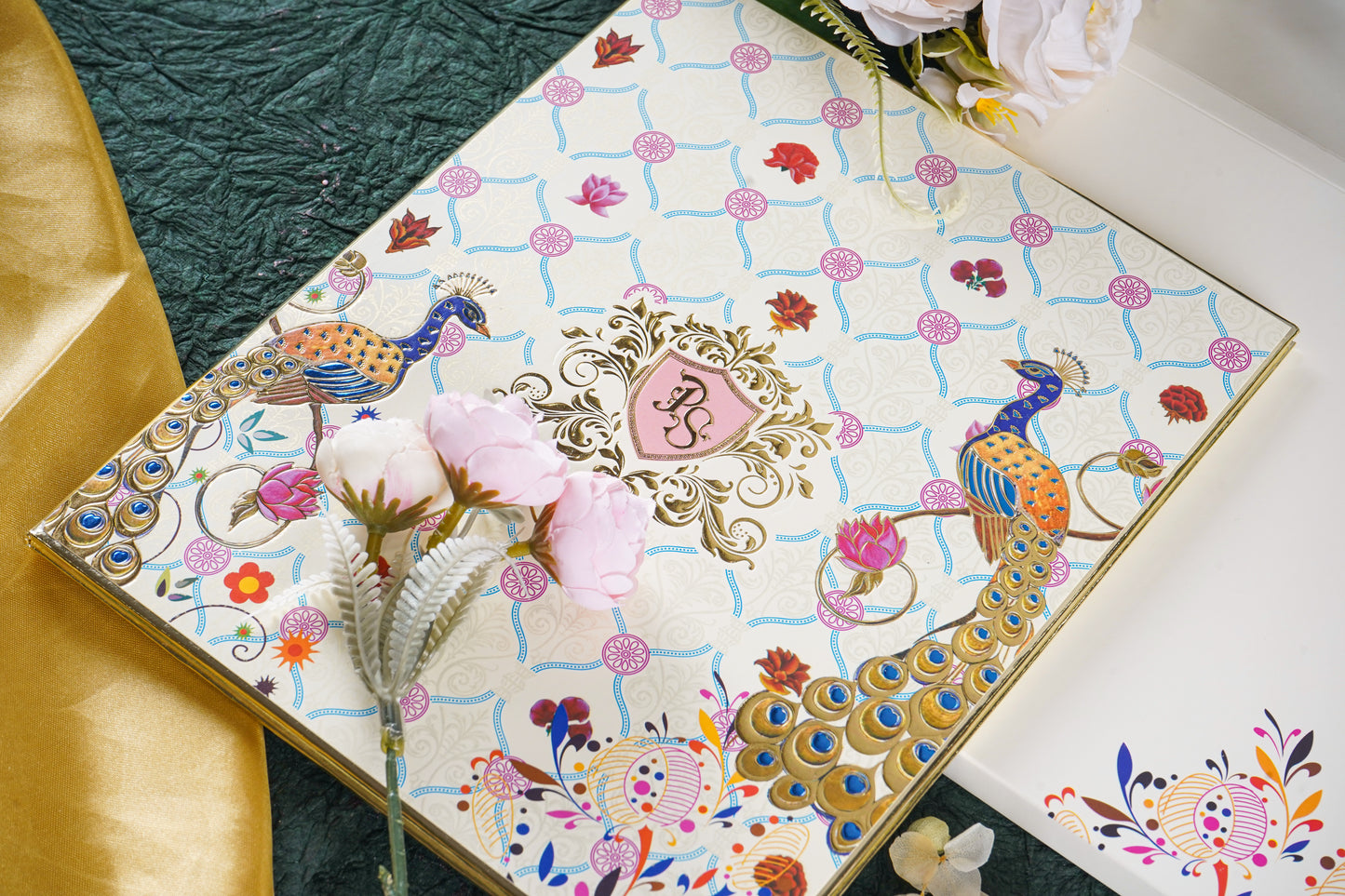 Graceful Gatherings || F No. 2174
