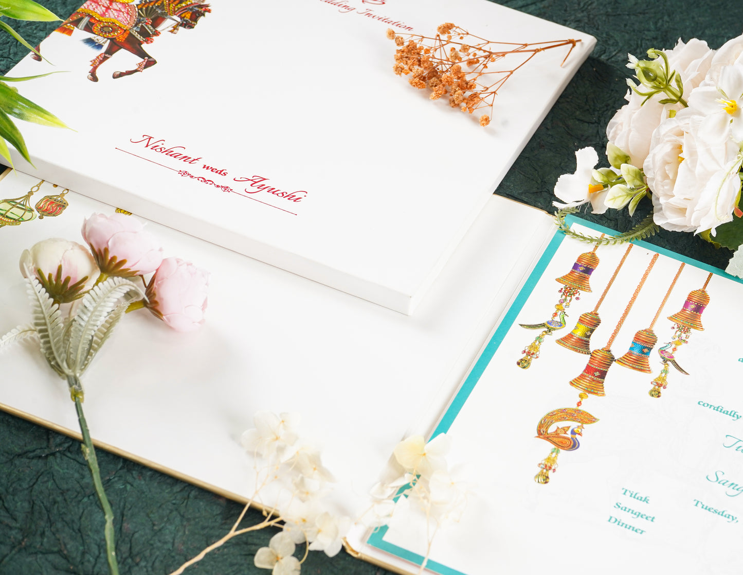 Joyful Journey || F No. 2201