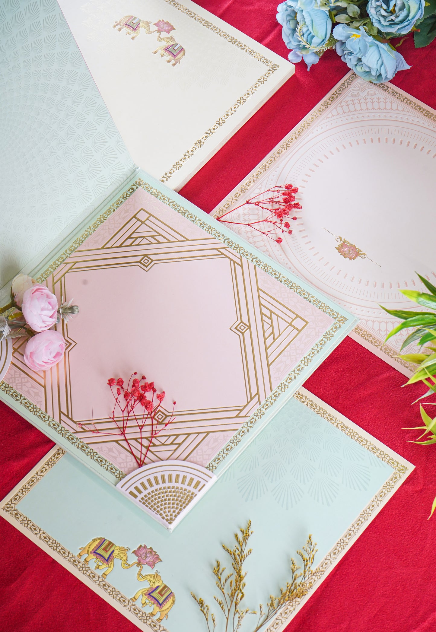 Heartfelt Harmony || F No. 2228