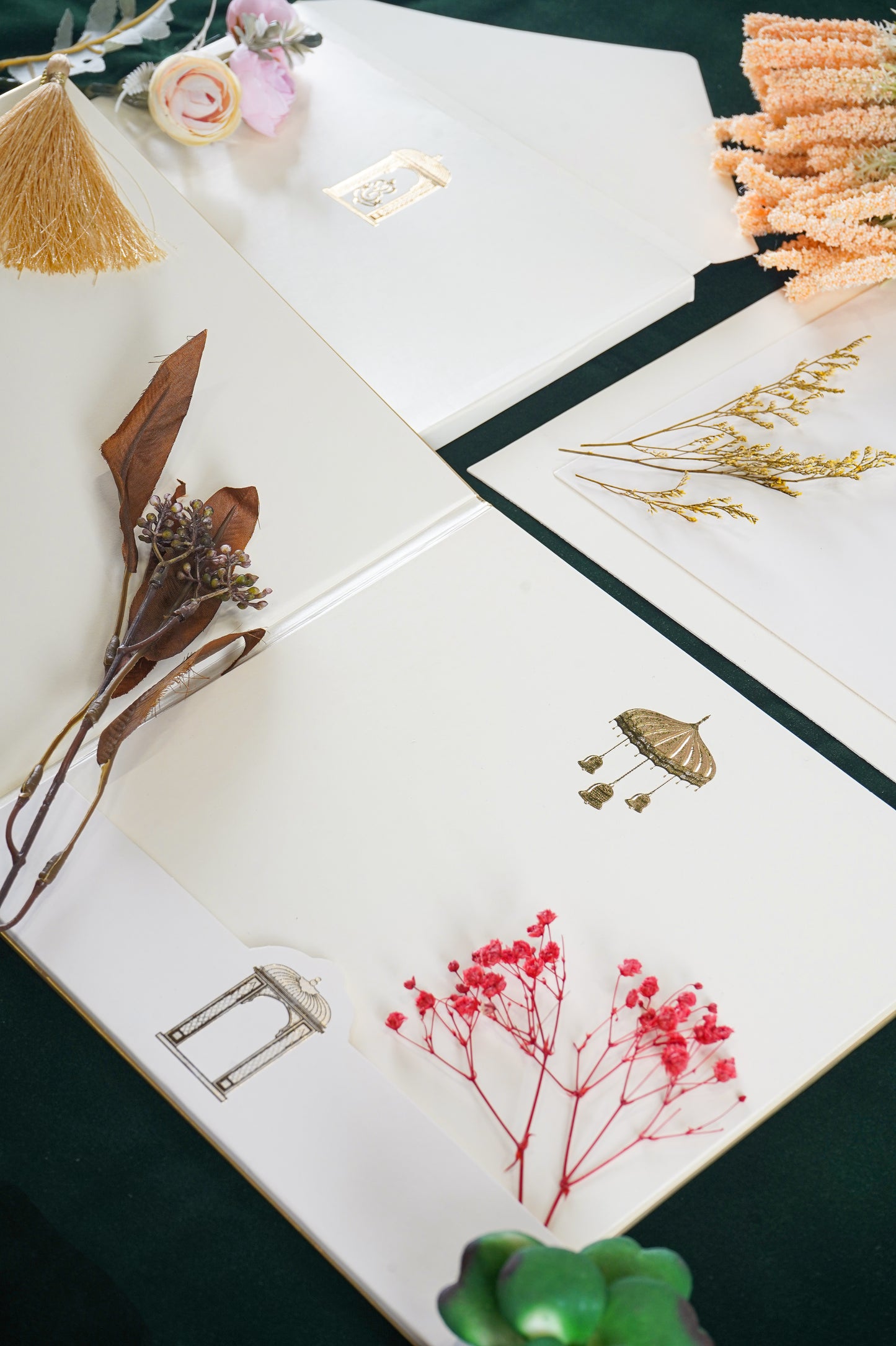 Opulent Occasions || F No. 2176