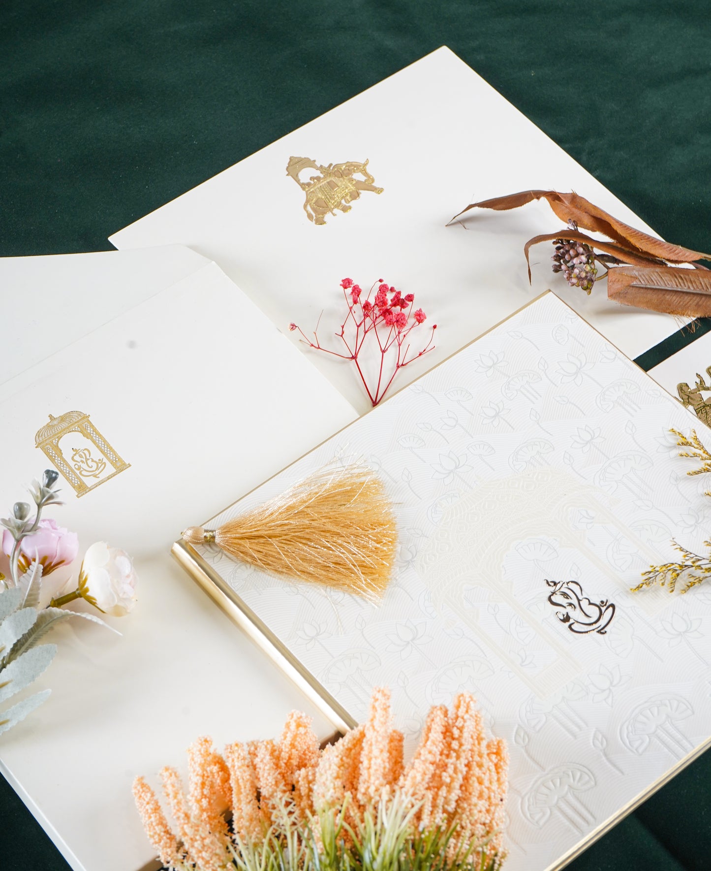 Opulent Occasions || F No. 2176