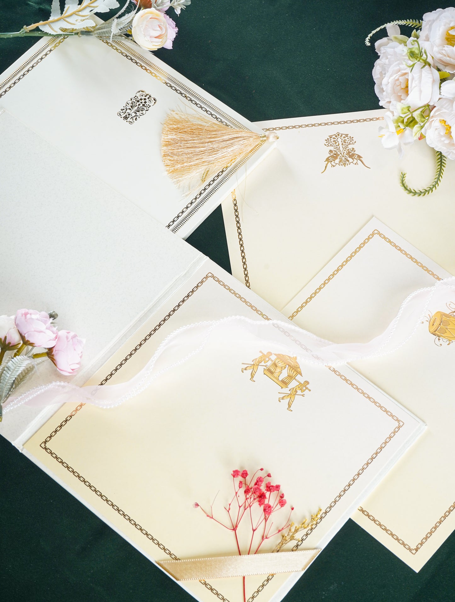 Whirlwind Wishes || F No. 2241