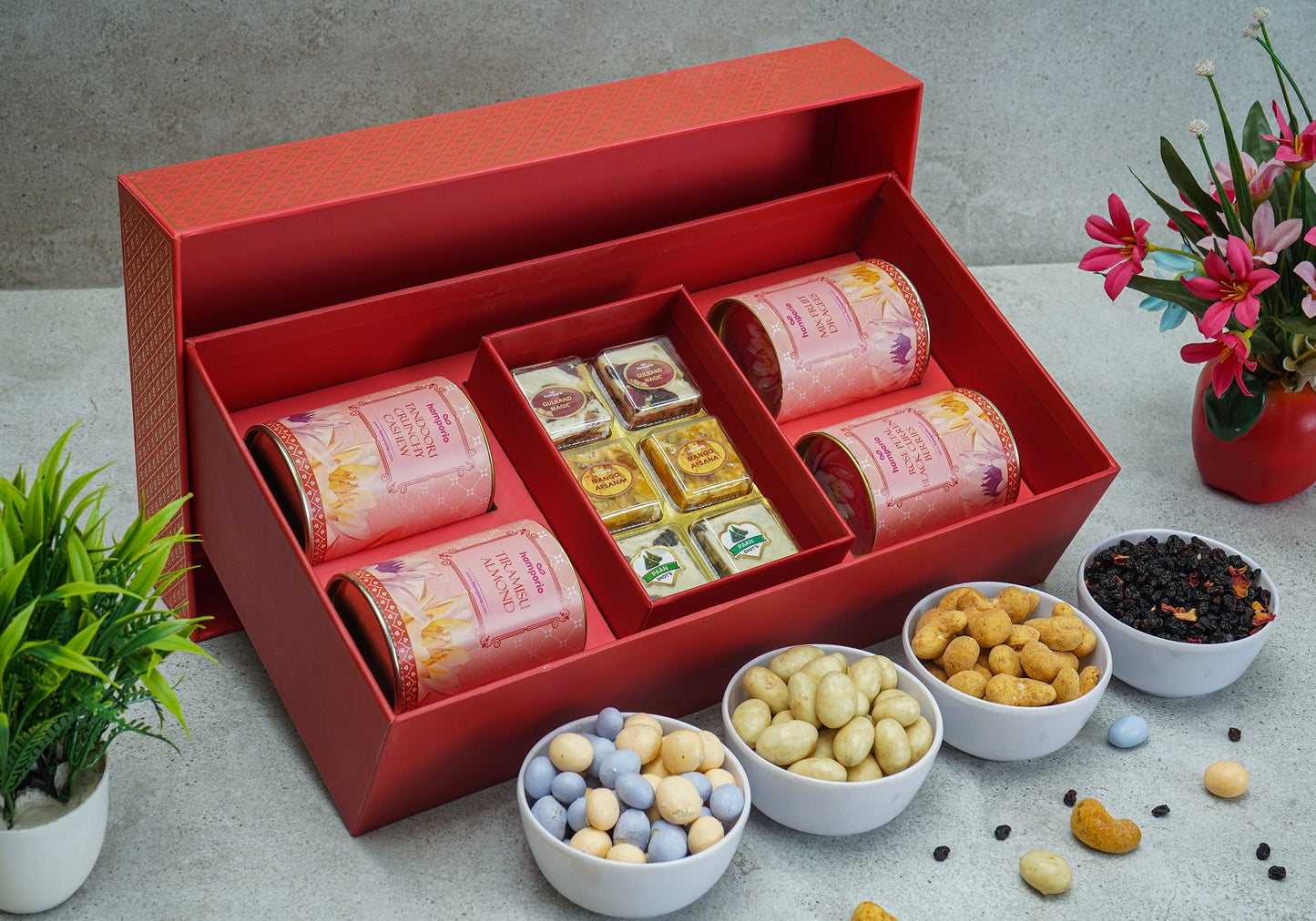 Enchanted Peacock Grace