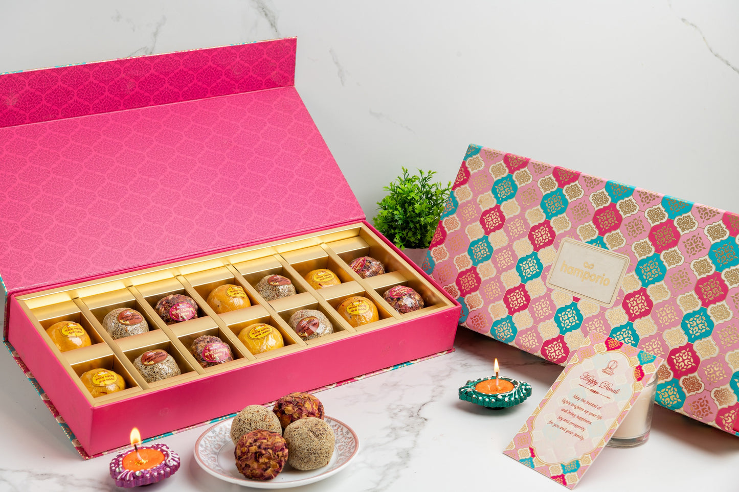 Dulcet Delight Treasures