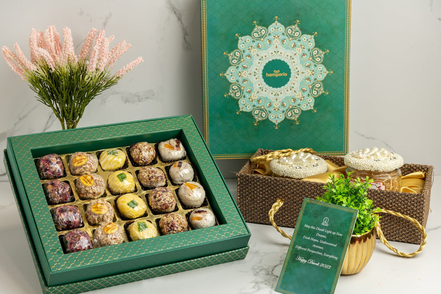 Evergreen Sweets Legacy