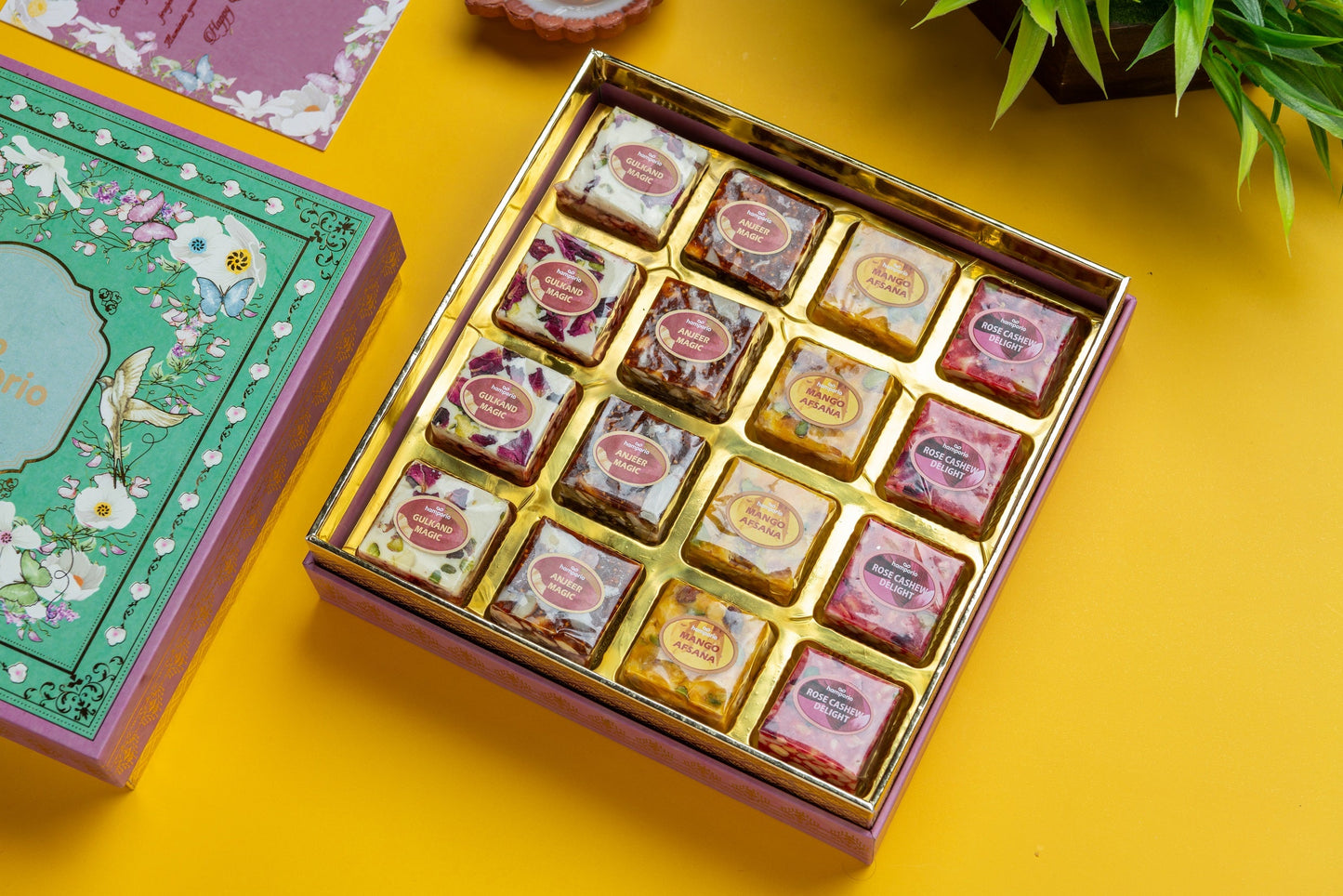 Blooms & Butterflies Ensemble