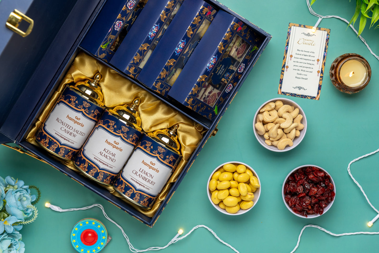 Rajvansh – Bespoke Gift Hamper