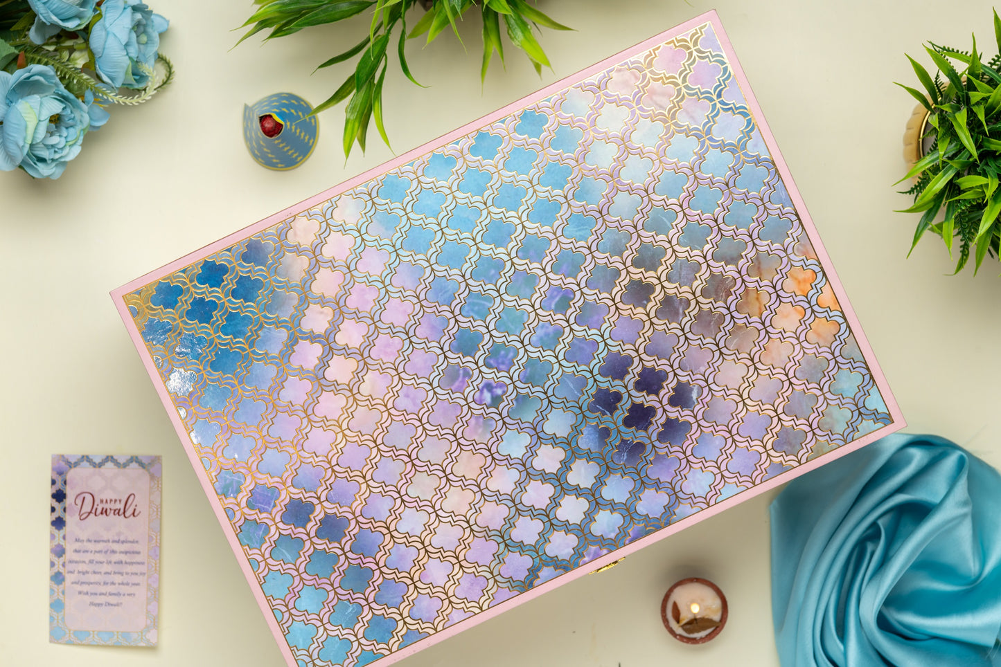 Gradient Delights
