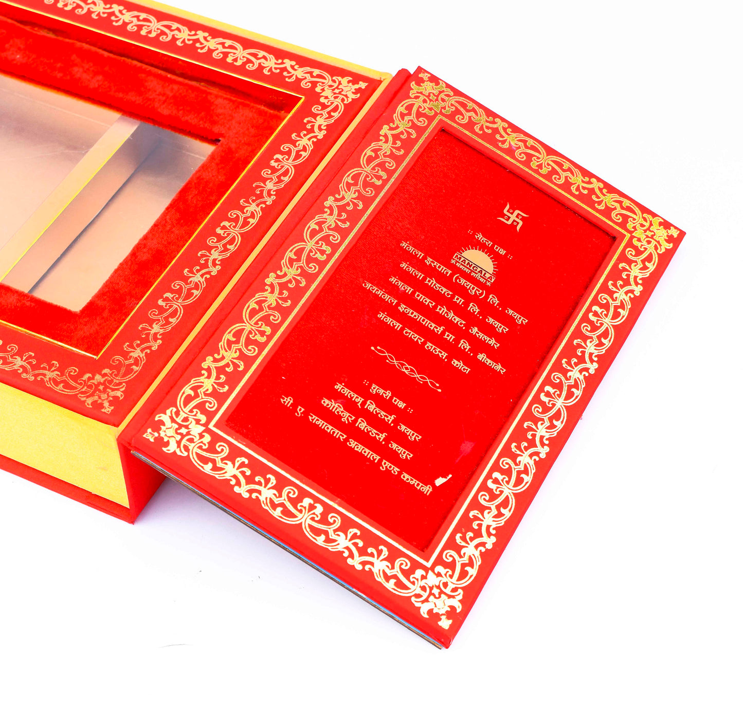 Craft a Personalized Gift Experience || 05