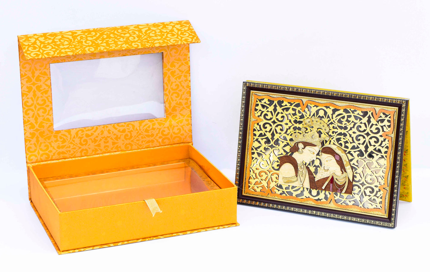 Craft a Personalized Gift Experience || 03