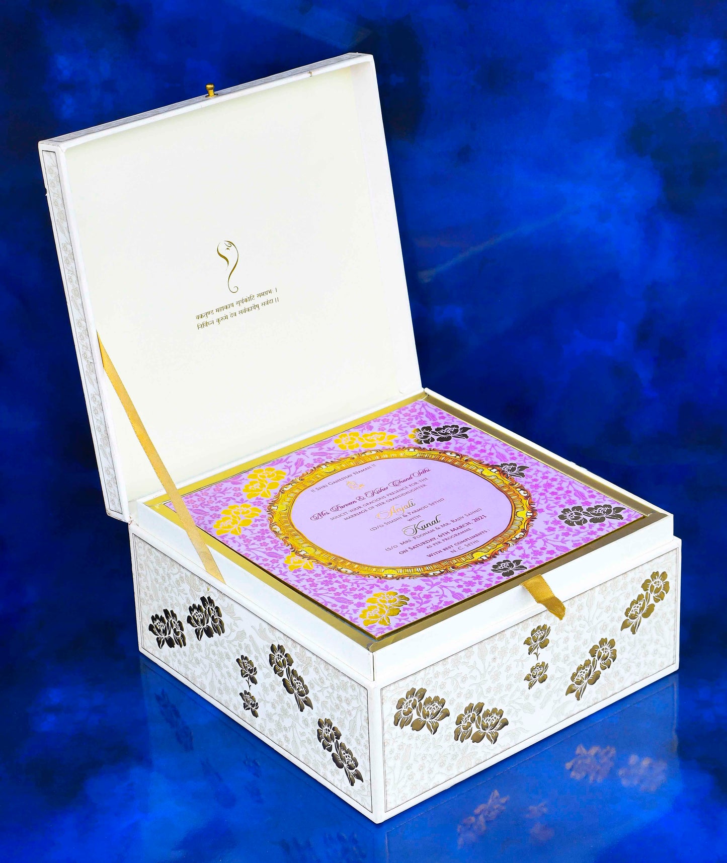 Craft a Personalized Gift Experience || 04