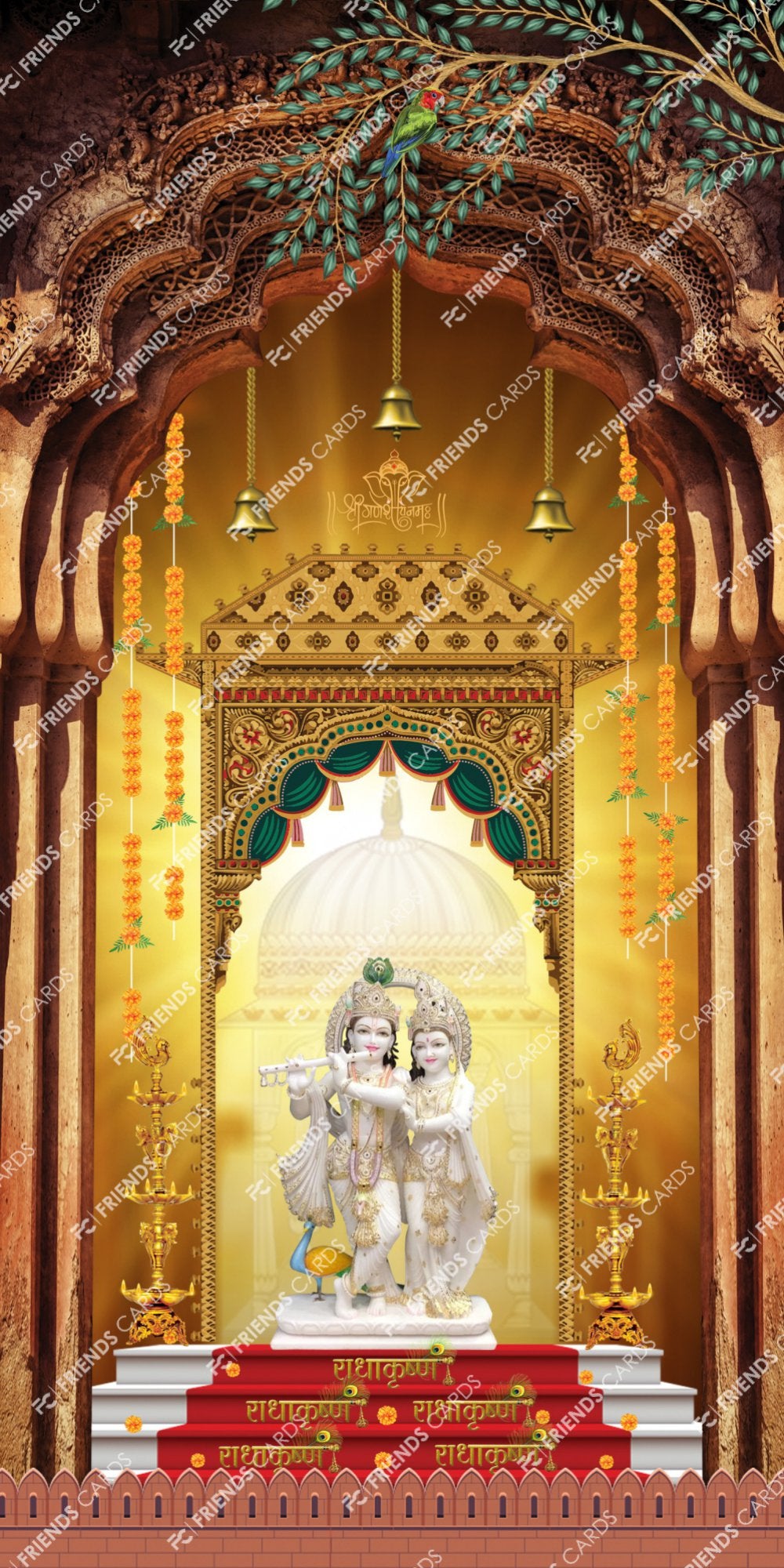 Sacred Sermons || Video || EI-8