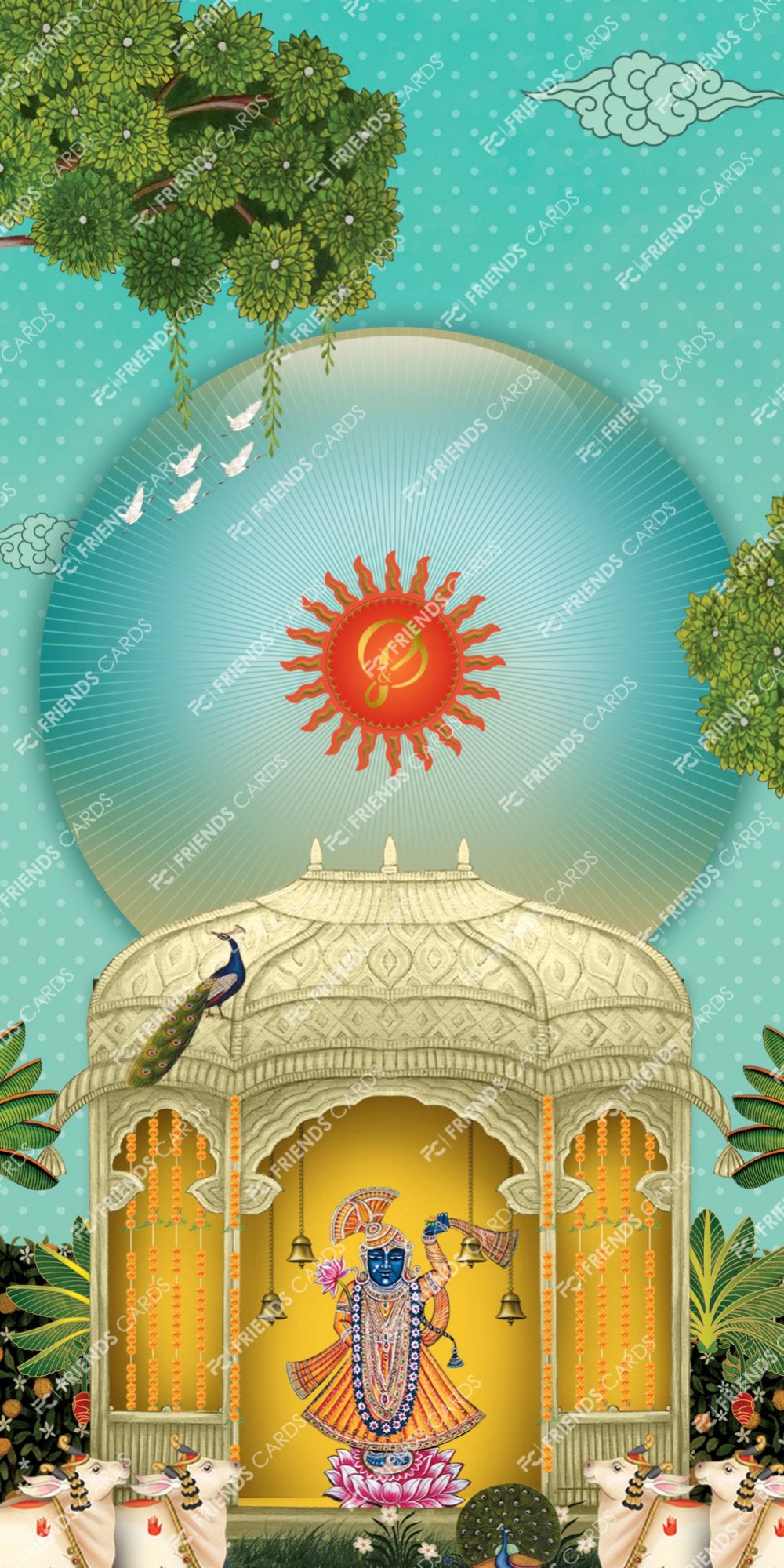 Spiritual harmony || Video || EI-9