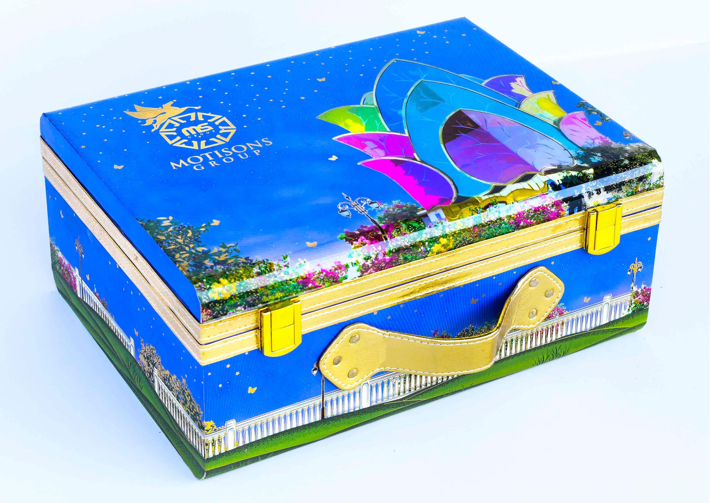 Motisons Trunk Special Gift Hamper