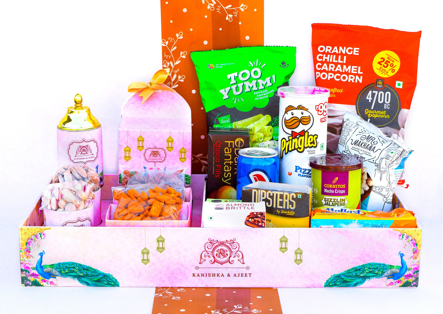 Morbagh Gifting Set img1