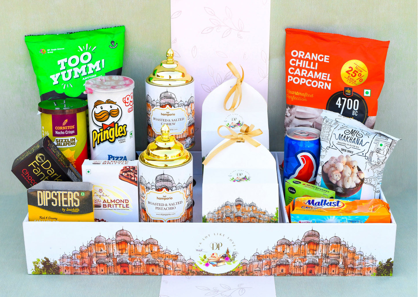 The Royal Jaipur Gifting Set img1