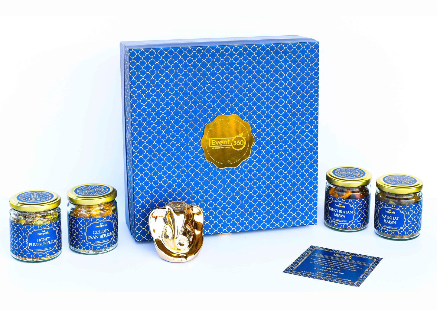 EVENT 360 Special Gift Hamper