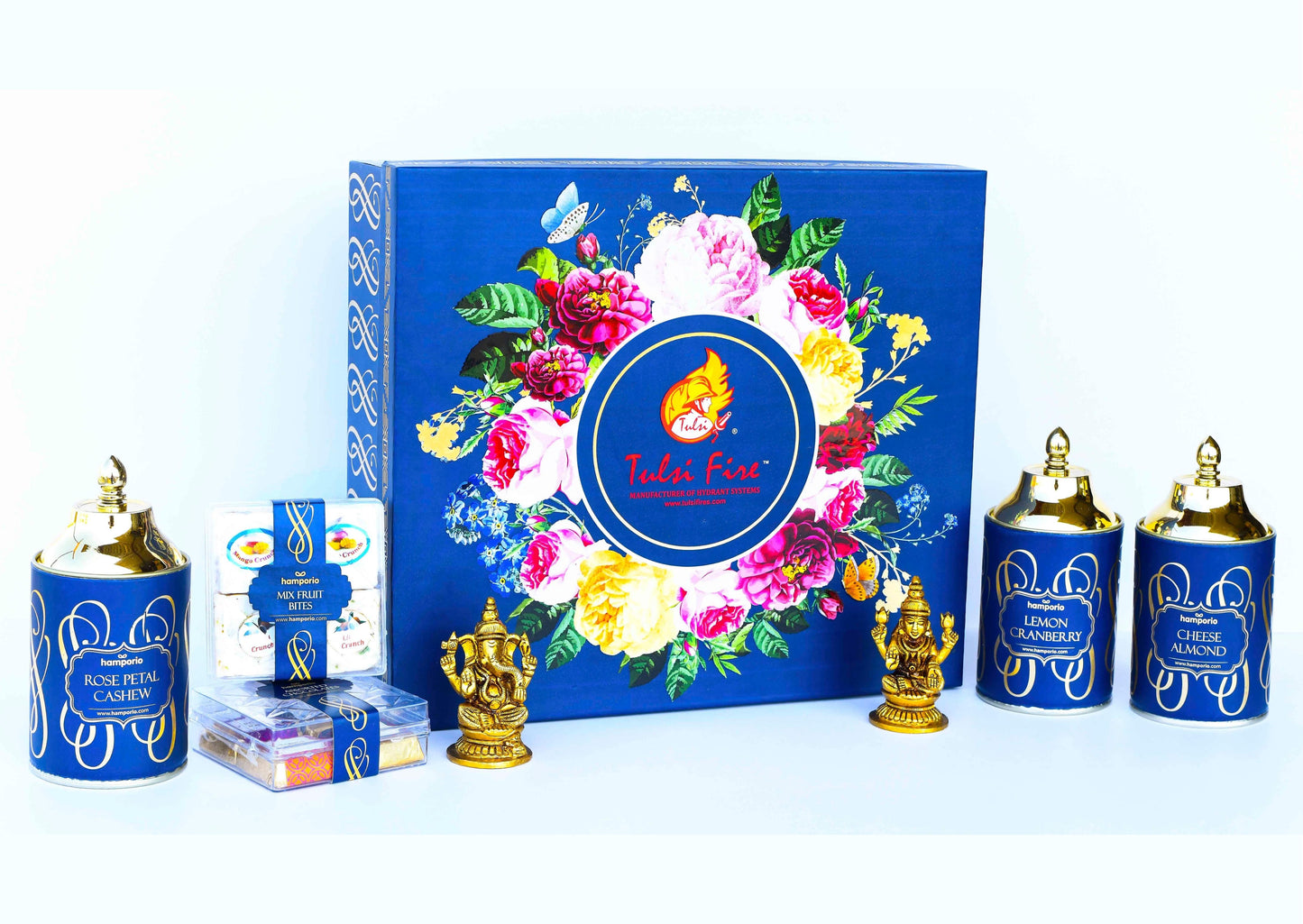 TULSI Fire Special Gift Hamper
