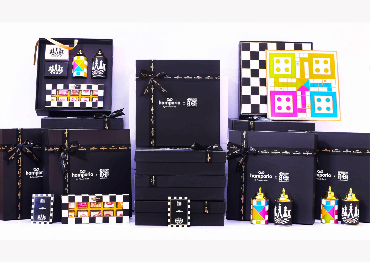EMF EGYPT Special Gift Hamper img1