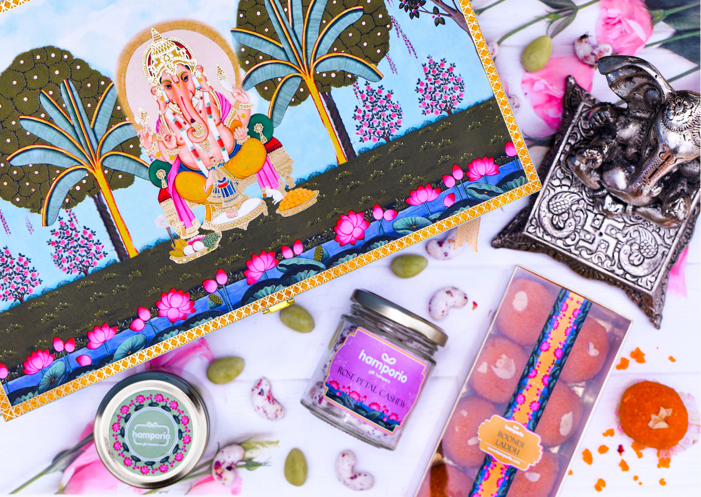 Ganesh Chaturthi Gift Hamper
