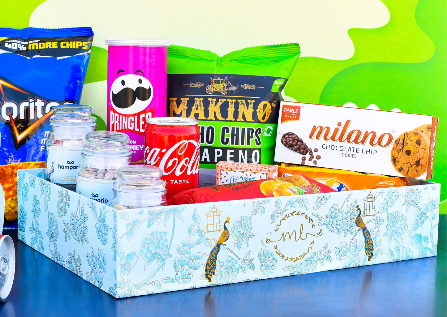 Box Package Contains img1