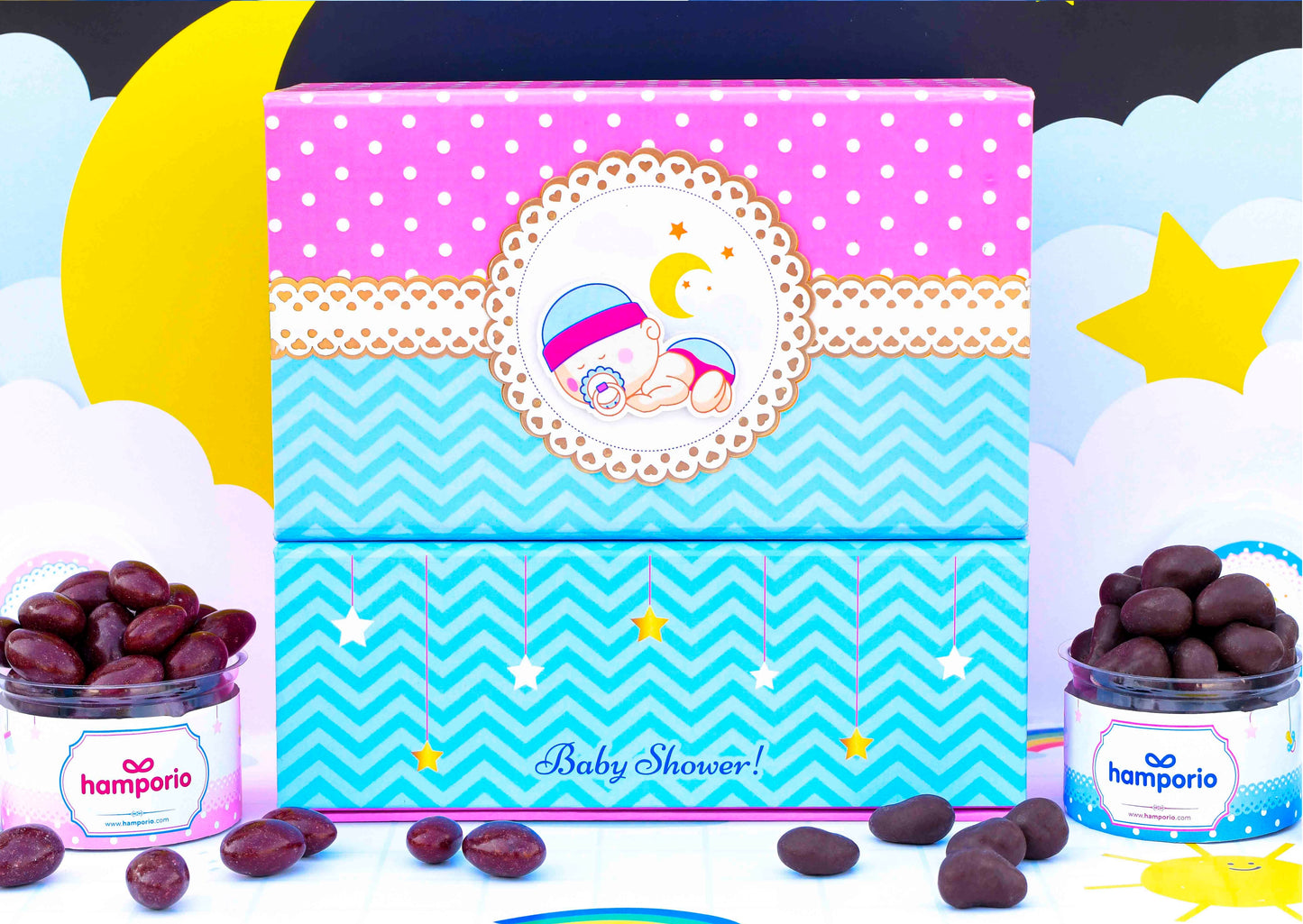 Dreamland Hamper img1
