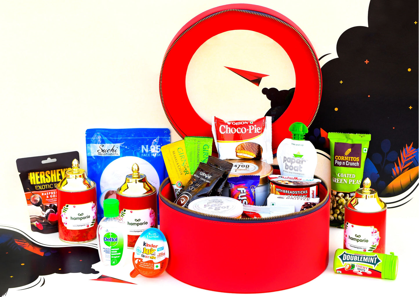Circle of Life Gifting Set img1