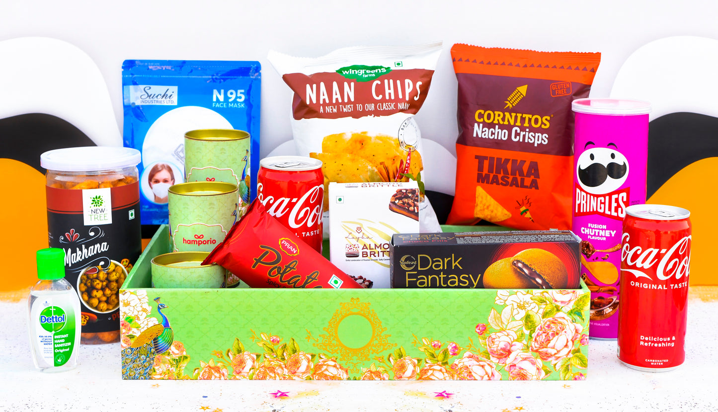 Nooraniyat Gifting Tray img5