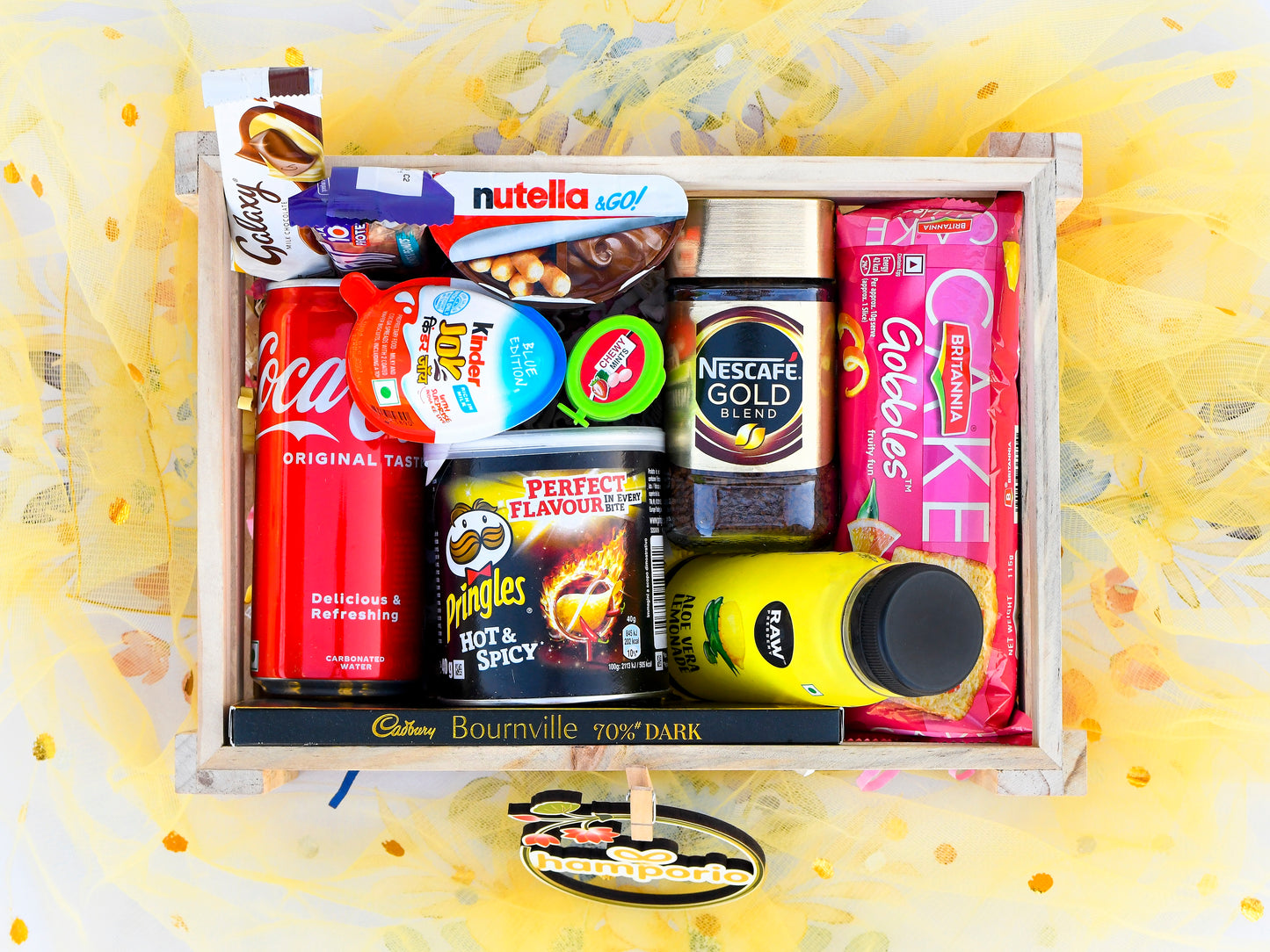 Rustic Gifting Tray img2