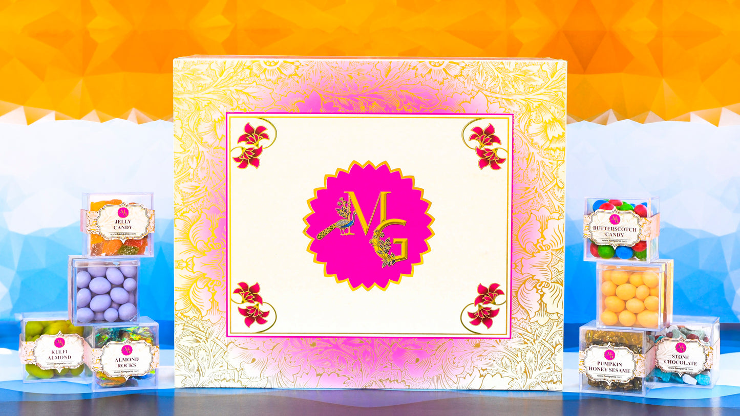 Ombre Layered Gifting Hamper img5