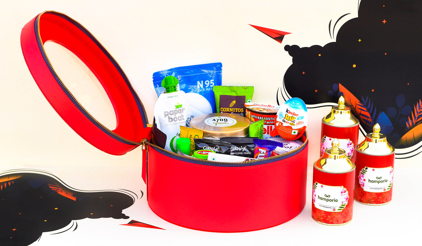 Circle of Life Gifting Set img3