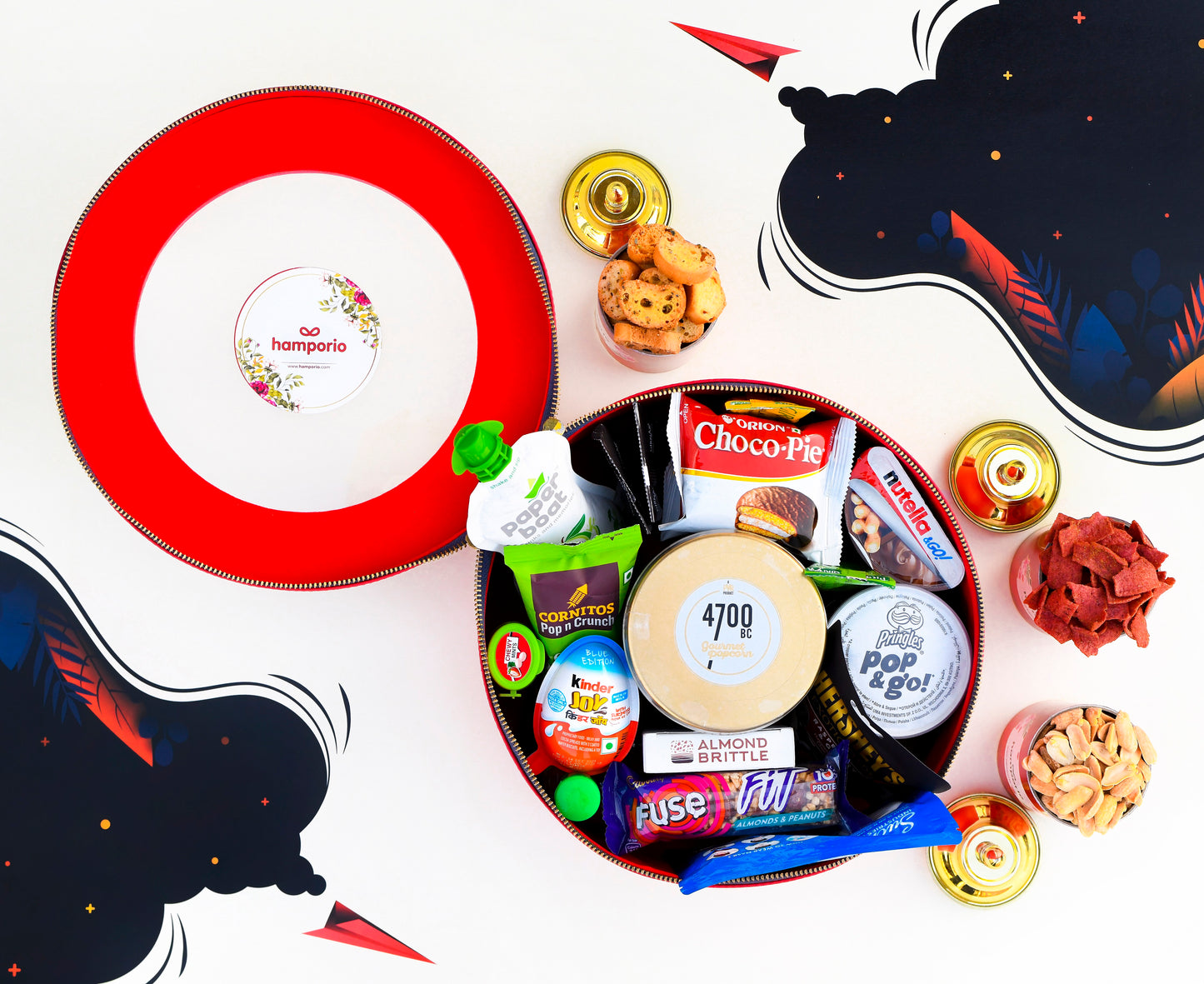 Circle of Life Gifting Set img5