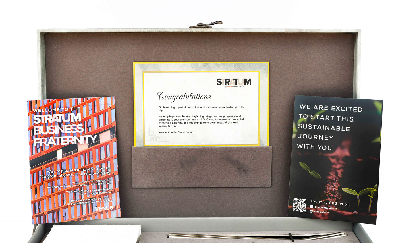 Venus Group Gift Hamper