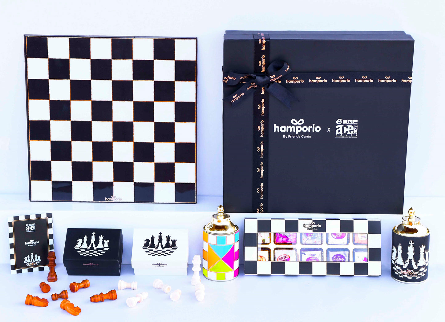 EMF EGYPT Special Gift Hamper img9
