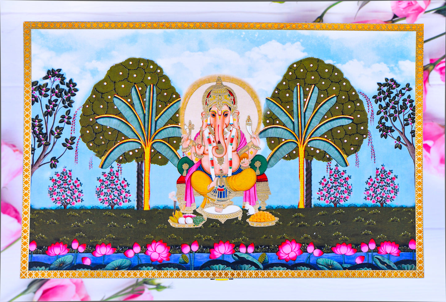 Ganesh Chaturthi Gift Hamper