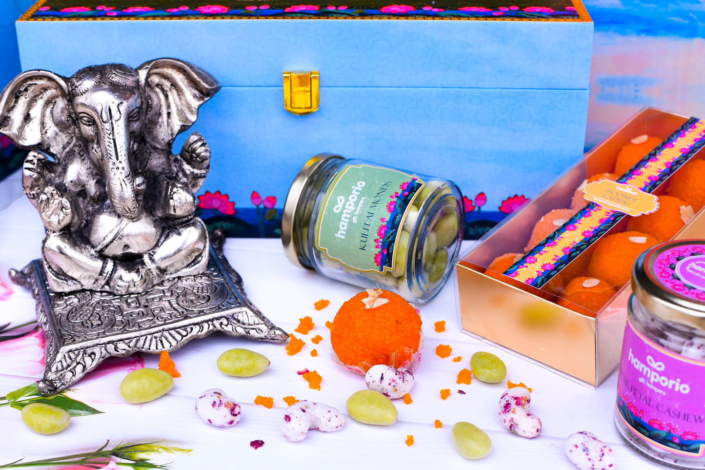 Ganesh Chaturthi Gift Hamper