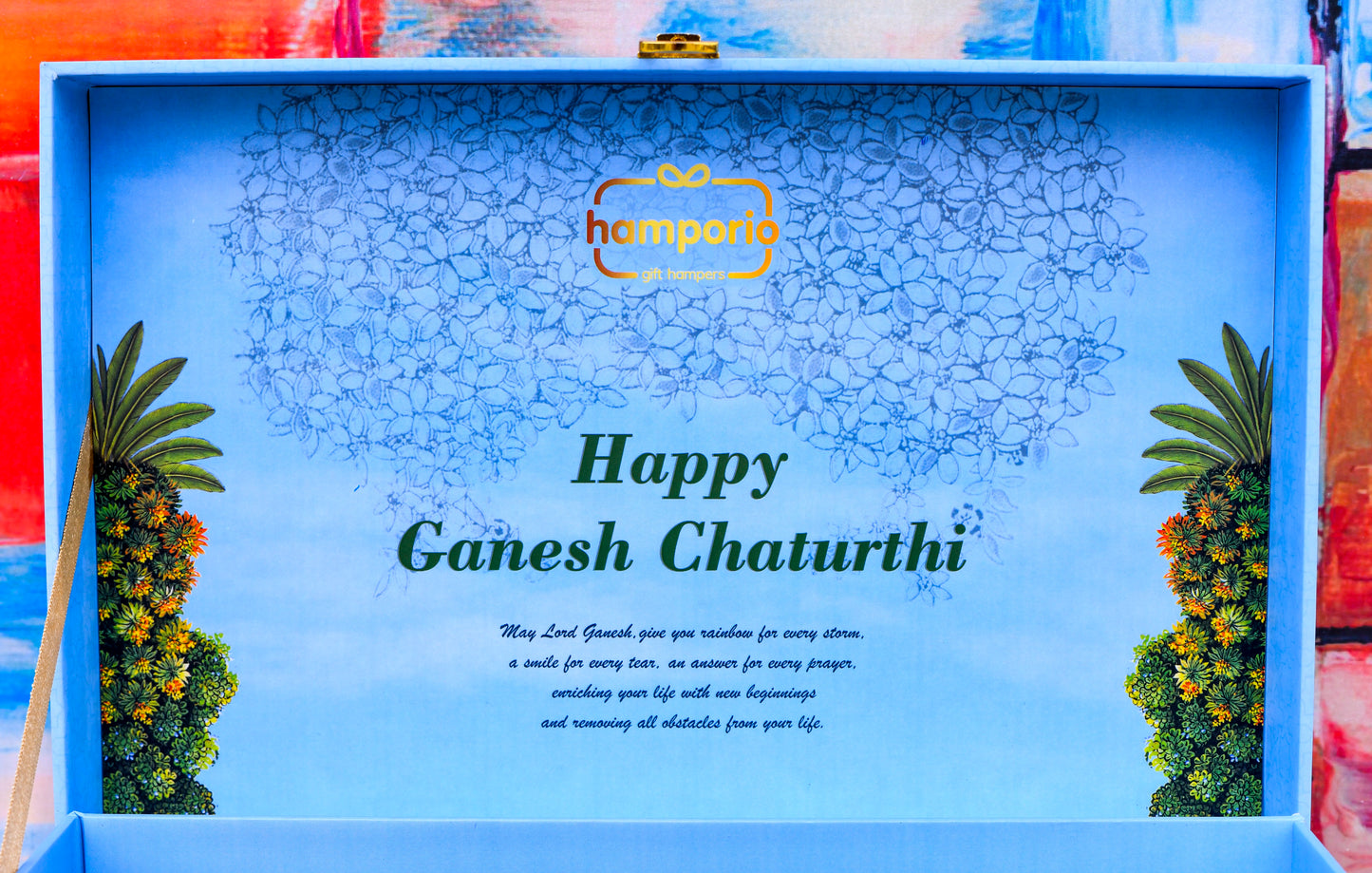 Ganesh Chaturthi Gift Hamper