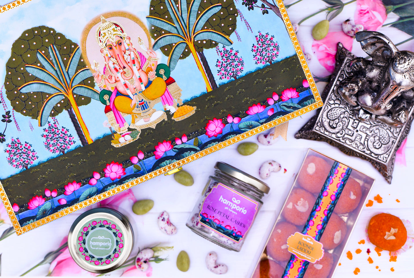 Ganesh Chaturthi Gift Hamper