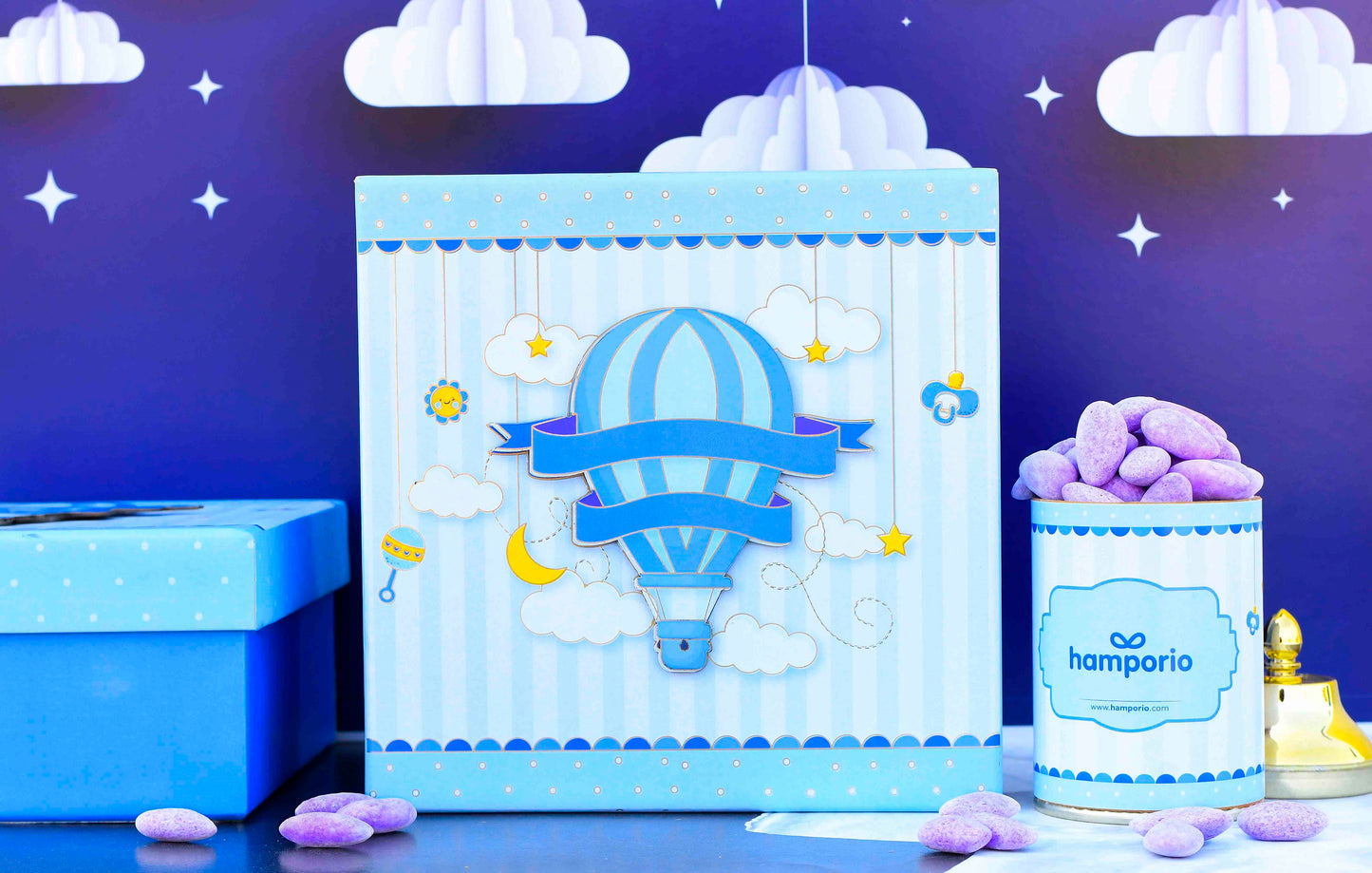 Cloud 9 Gift Hamper img6