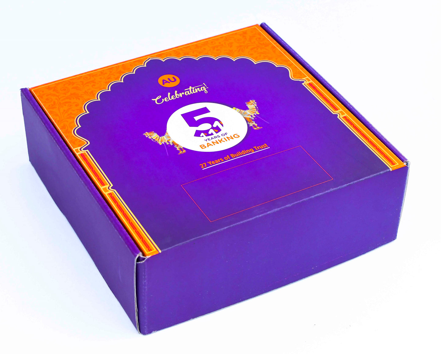 AU Bank Special Gift Hamper img3