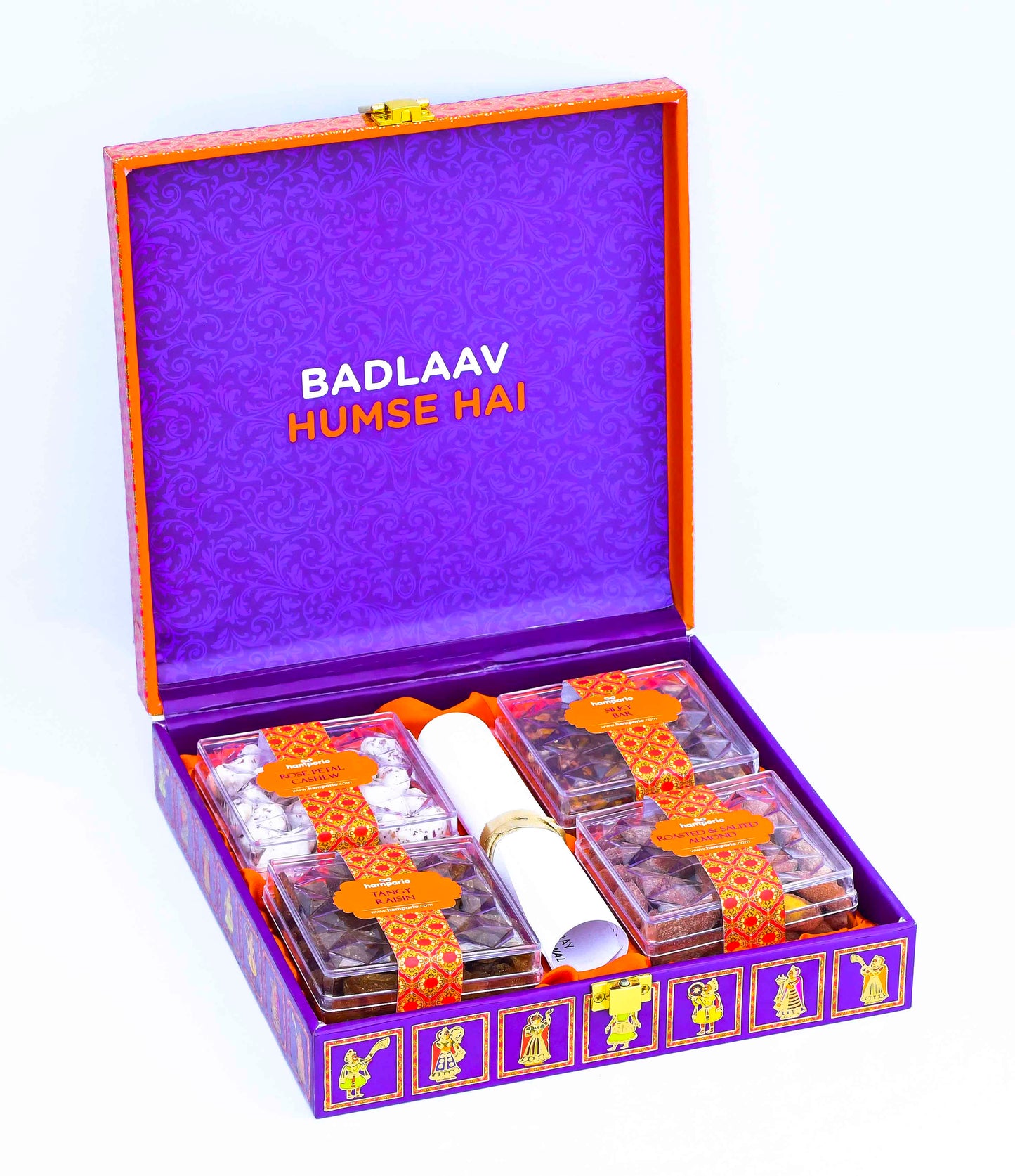 AU Bank Special Gift Hamper img5
