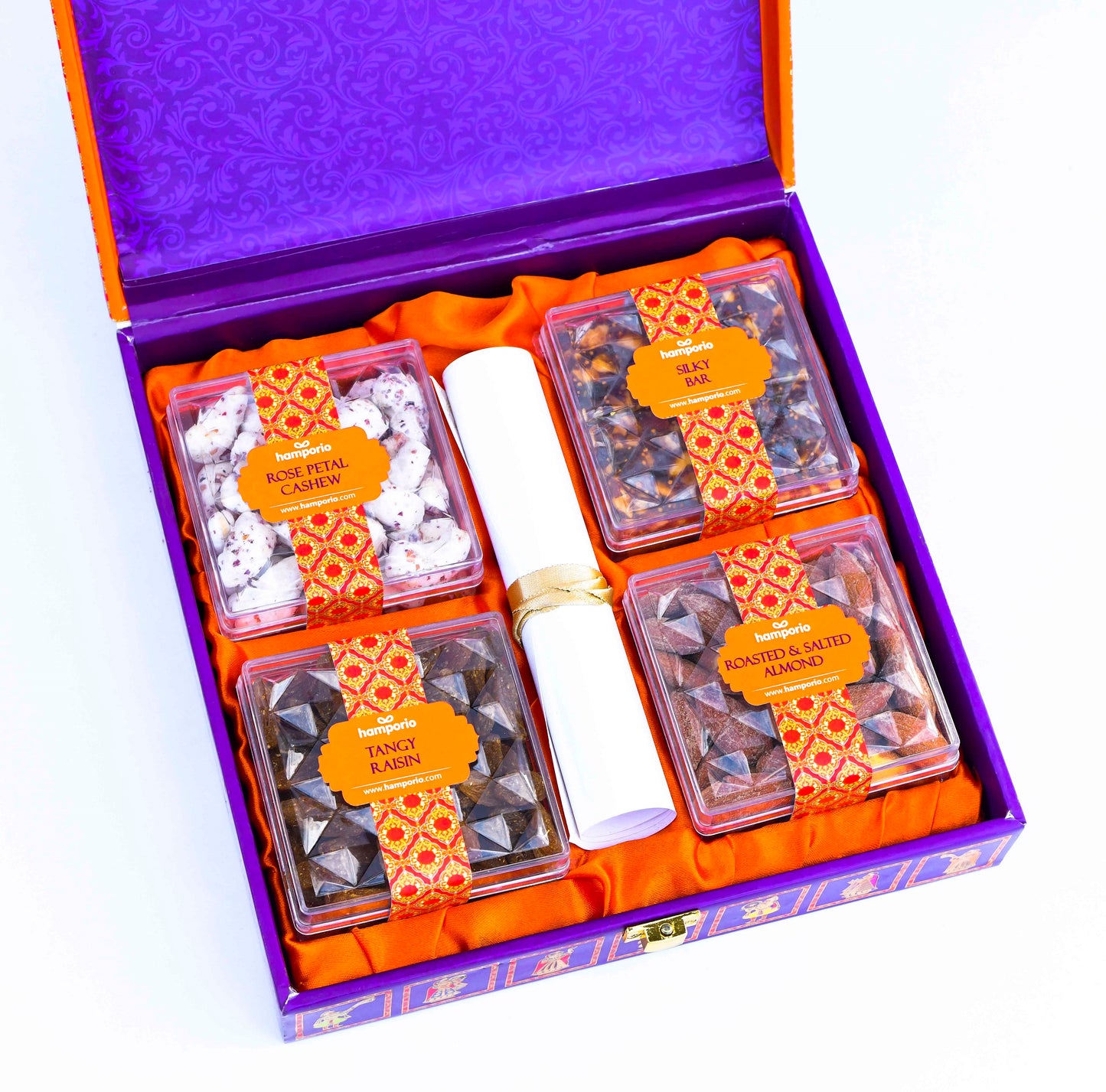 AU Bank Special Gift Hamper img6