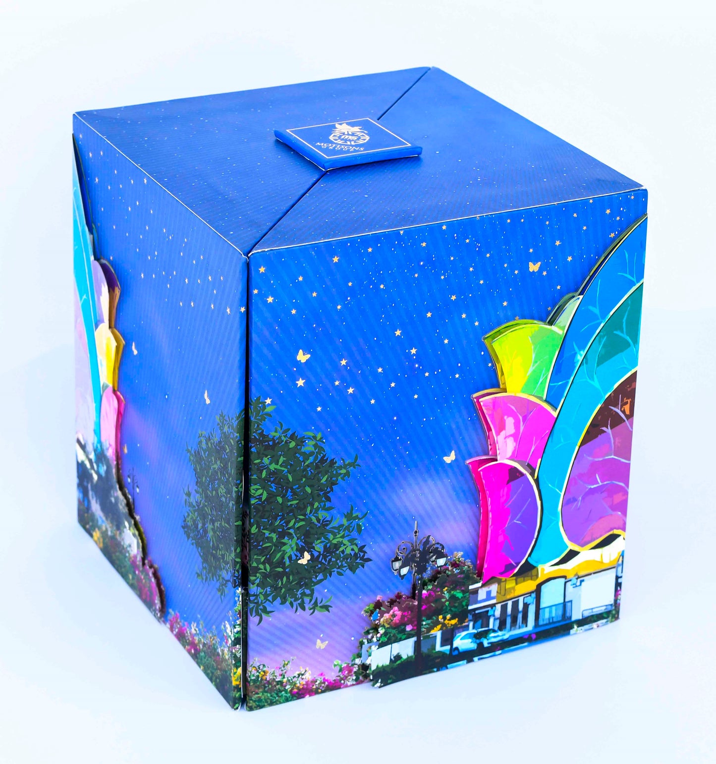 MOTISONS GIFT HAMPER